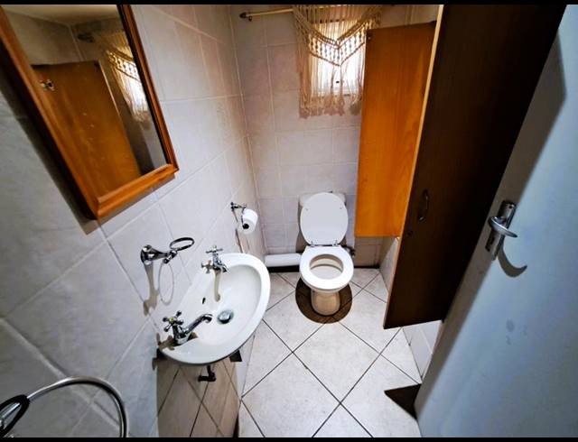 3 BEDROOM HOUSE FOR SALE IN ELDORAIGNE